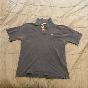 Burberry Polo